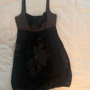 Nicole Miller Cocktail Dress